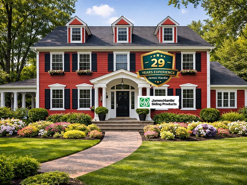 Quality craftsmanship and attention to detail